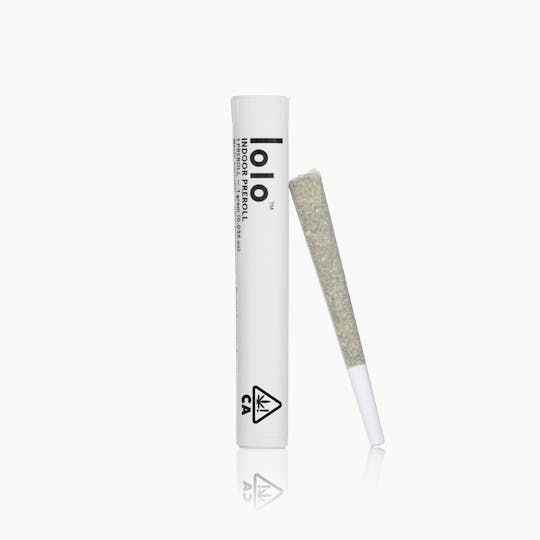 lolo - Uncle Snoop | Pre-Roll | 1g - 1