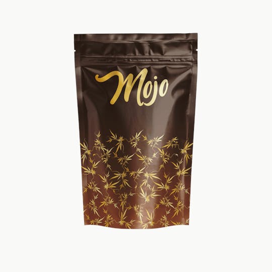 Mojo Chocolates - Mojo Chocolates - Double Fudge Truffle (Sativa) - 200mg - 1