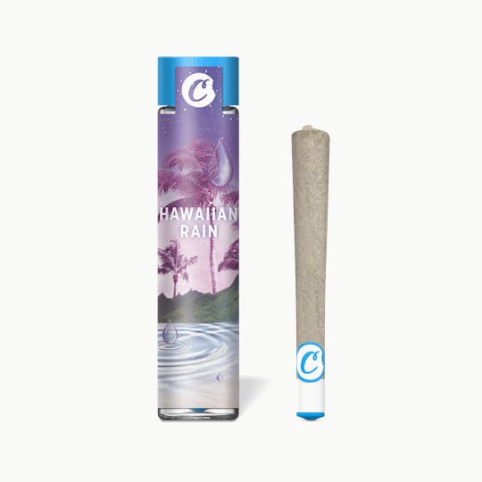 Cookies - Cookies - 1G Pre Roll - Hawaiian Rain - 1