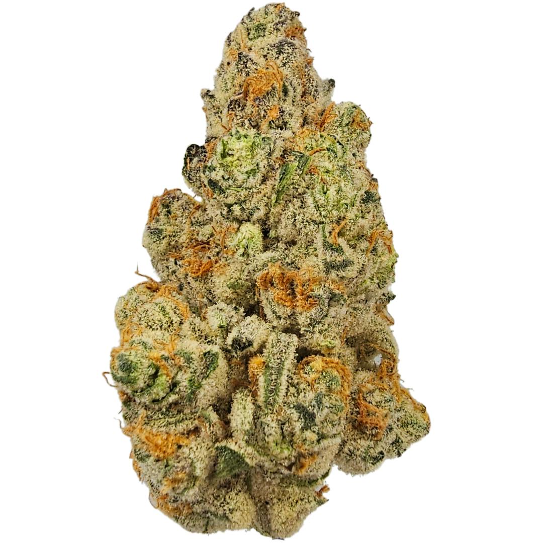 FLWRpot - Banana Macaroon - 1