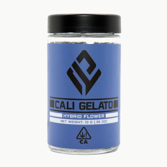 Cali Lotus - CL Gelato 10g - 1