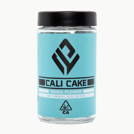 Cali Lotus - CL Cake 10g - 1