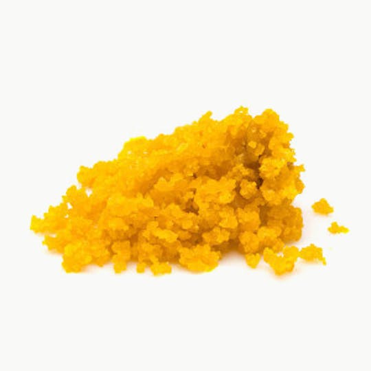 FLWRpot - Tropicana Cherry Cured Resin 1g - 1