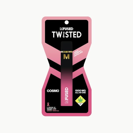 MFused - Cosmo - 1