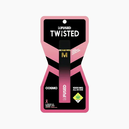 MFused - Cosmo - 1