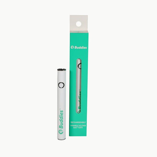 Buddies Brand - Buddies Variable Voltage Battery - 1