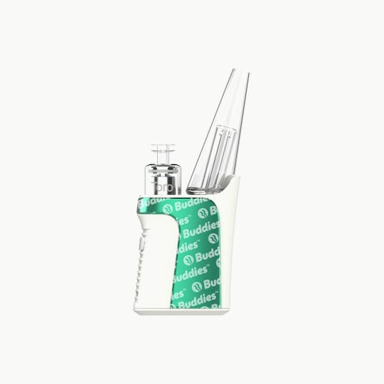 Buddies Brand - Buddies Branded Toro Vaporizer - 1