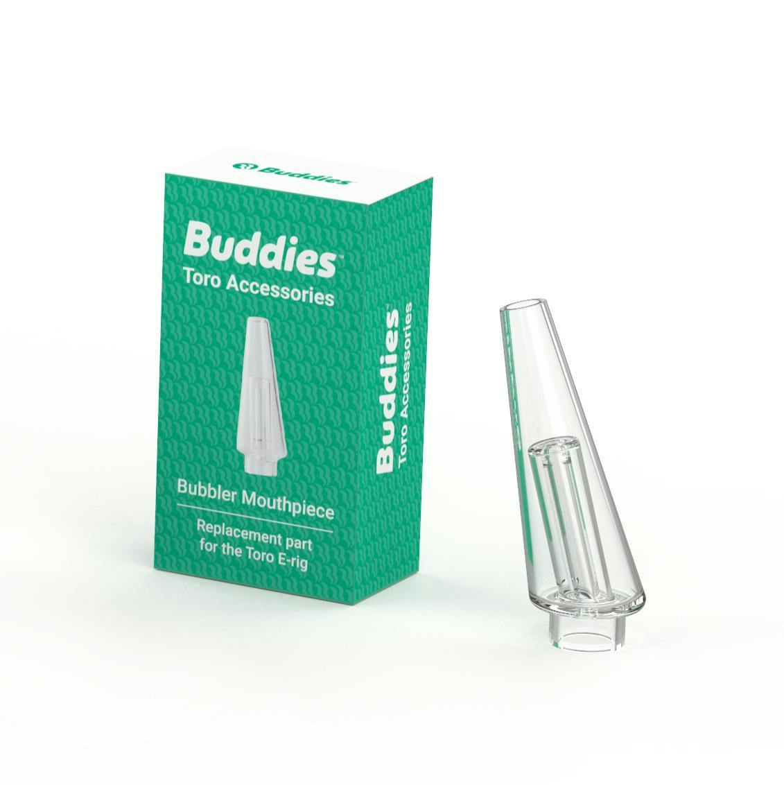 Buddies Brand - Toro Bubbler Mouthpiece Replacement | Gear - 1
