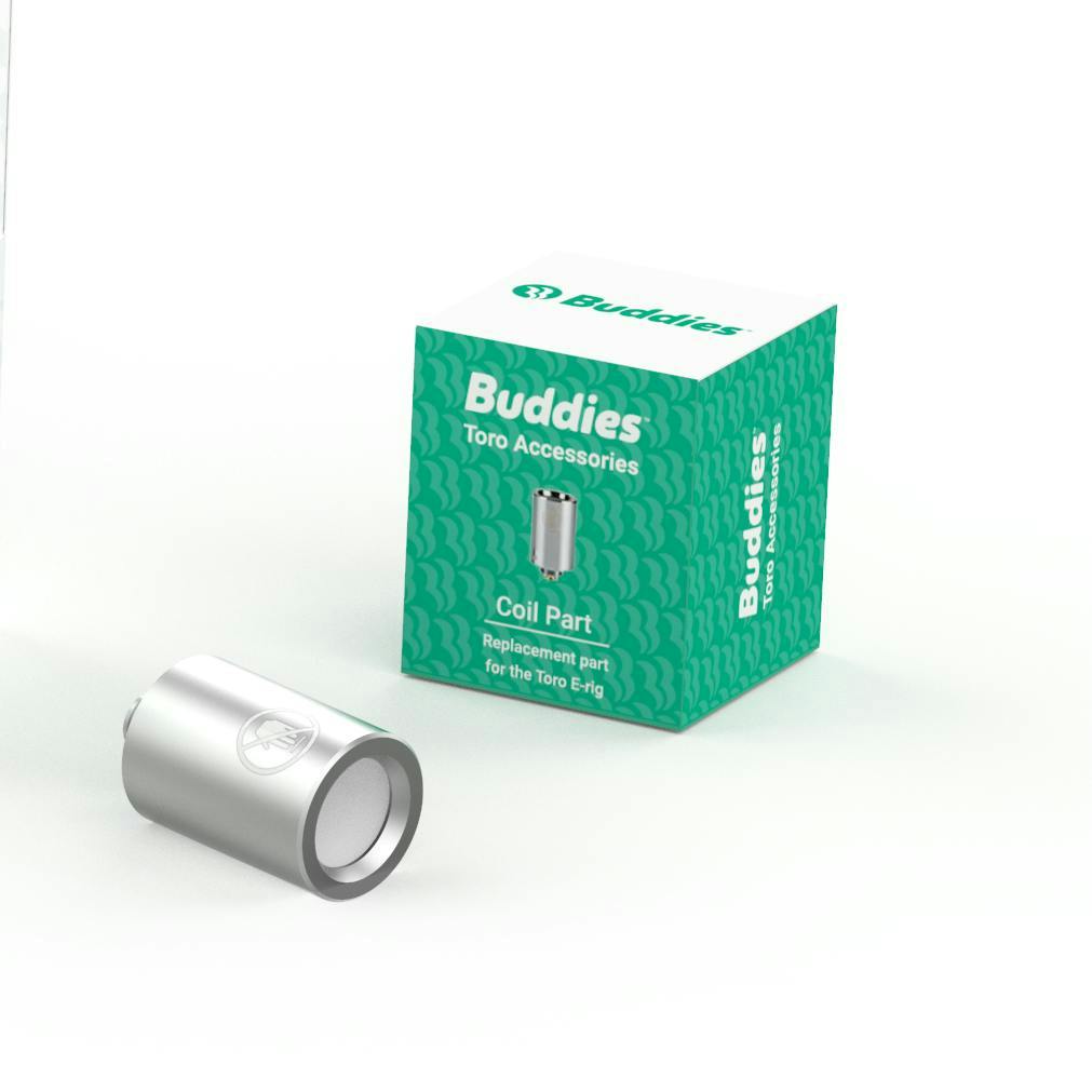 Buddies Brand - Toro Heating Coil Replacement | Gear - 1
