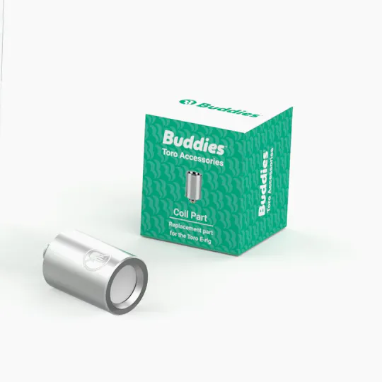 Buddies Brand - Toro Heating Coil Replacement | Gear - 1