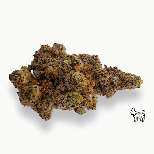 The Laughing Goat - COOKIE WRECK | BIG BUDS - 1