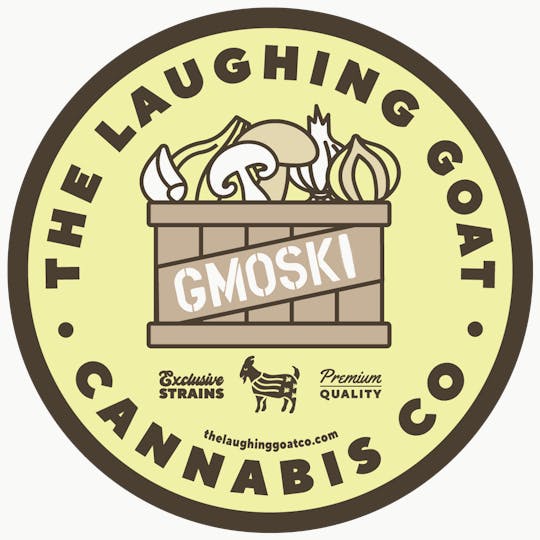 The Laughing Goat - GMOSKI | SMALL BUDS - 1