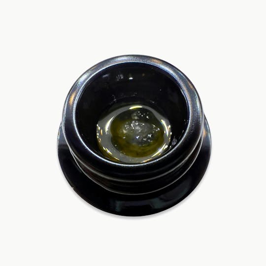 Indico - Strawberry Cream Resin - Oasis Refinery - 1