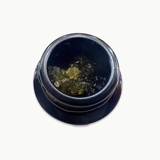 Indico - Nana Ice Pop Resin - Oasis Refinery - 1