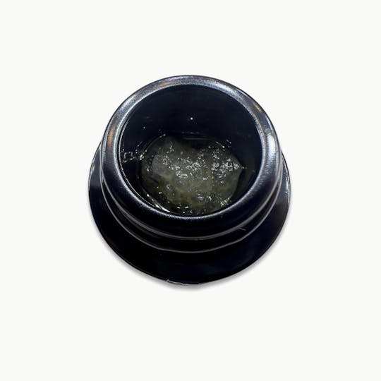 Indico - Magic Cake Resin - Oasis Refinery - 1