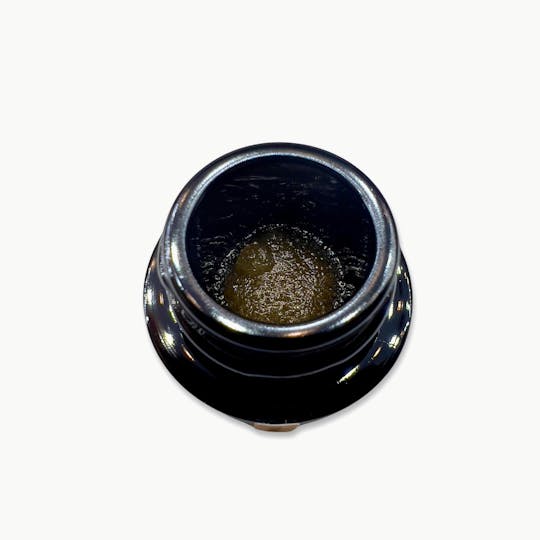 Indico - French Toast Resin - Oasis Refinery - 1