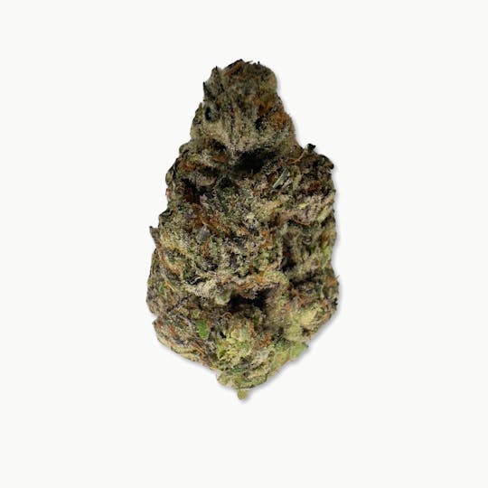 Indico - Cherry Runtz - The Last Frontier - 1