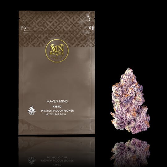 Maven Genetics - Opal 14g - 1