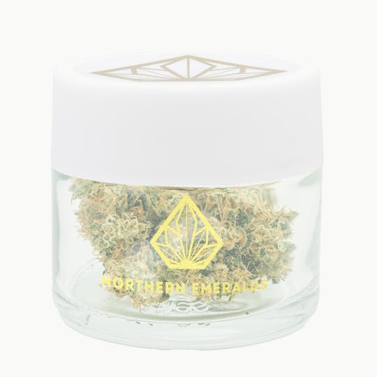 Northern Emeralds - Opal Oasis - 1