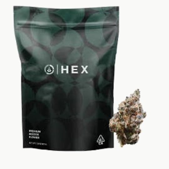 HEX - HEX | Summer Haze Smalls | 7G - 1
