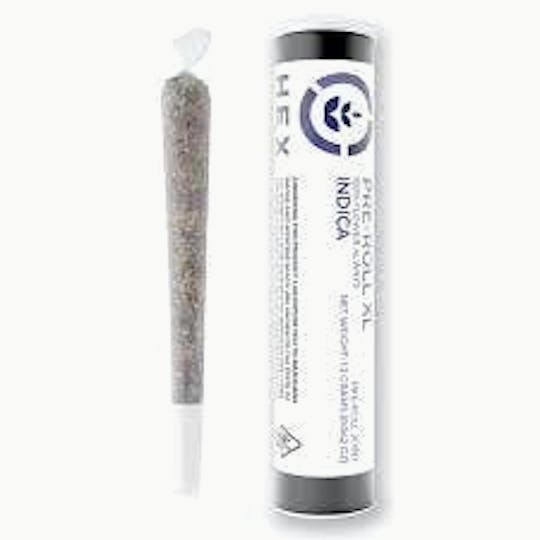 HEX - HEX | Runtz Pre-Roll | 0.7G - 1