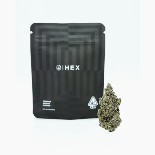 HEX - HEX | Long Beach Runtz | 3.5G - 1