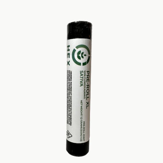 HEX - HEX | Melon Cake Pre-Roll XL | 1.2G - 1