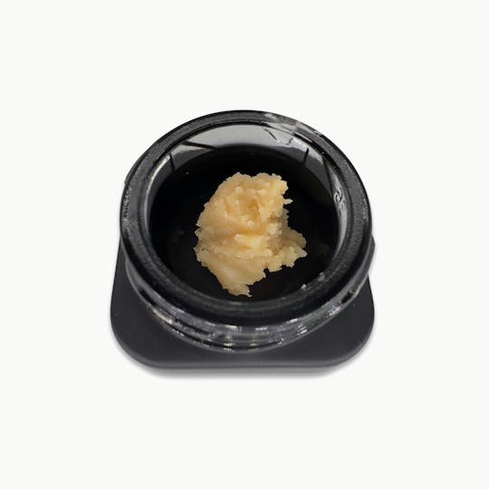 Indico - Lilac Juice 1g Live Hash Rosin - Wicked Fyah (DISPLAY ONLY LEFT) - 1
