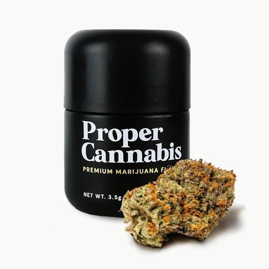 Proper Cannabis - Proper Cannabis - Candy Fumez | 1g - 1