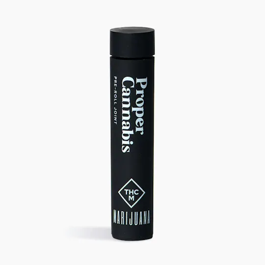 Proper Cannabis - Proper Cannabis - Vice City Pre-Roll | 0.5g - 1