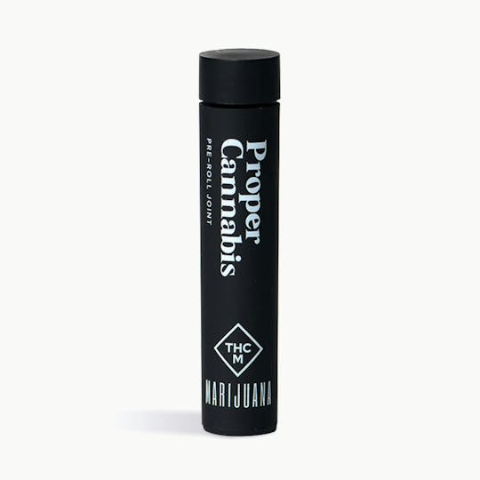 Proper Cannabis - Proper Cannabis - Ecto Cooler Pre-Roll | 1g - 1