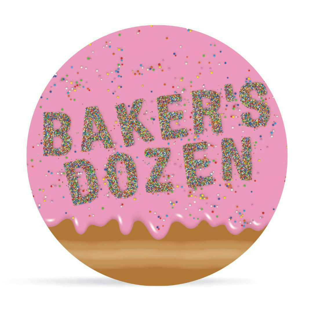 Proper Cannabis - Proper Cannabis - Baker's Dozen Pheno Flight - 1