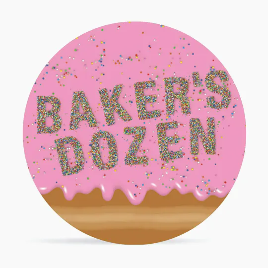 Proper Cannabis - Proper Cannabis - Baker's Dozen Pheno Flight - 1