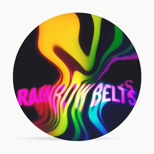Proper Cannabis - Proper Cannabis - Rainbow Belts 2.0 Pheno Flight - 1
