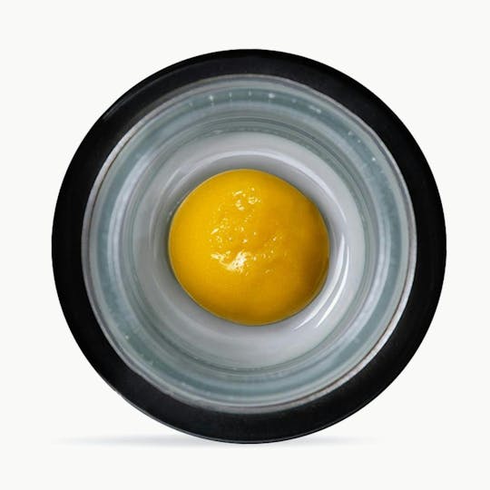 Proper Cannabis - Proper Cannabis - Citrus Fusion Live Badder | 1g - 1