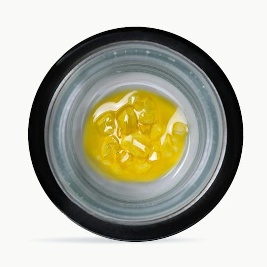 Proper Cannabis - Proper Cannabis - Bakers Dozen Diamonds & Sauce | 1g - 1
