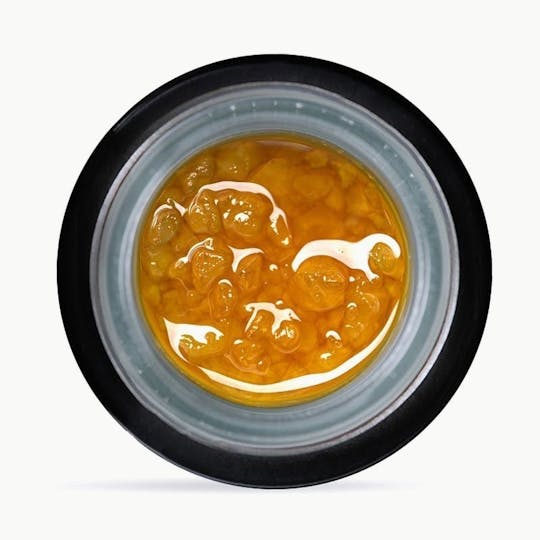 Proper Cannabis - Proper Cannabis - Lemon G x Dosidos #18 Diamonds & Sauce Bucket | 4g - 1