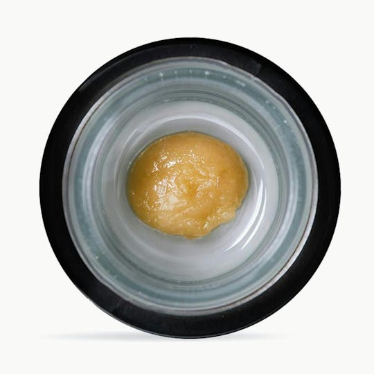 Proper Cannabis - Proper Cannabis - Alien Rock Candy Live Rosin | 1g - 1