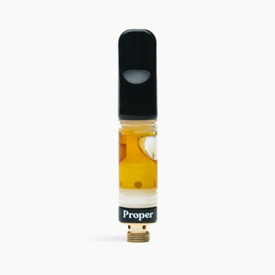 Proper Cannabis - Proper Cannabis - Chem Love Liquid Diamond Cartridge | 0.5g - 1