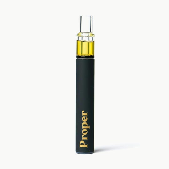 Proper Cannabis - Proper Cannabis - Headphones Jam #3 Live Rosin AIO Vape | 0.5g - 1