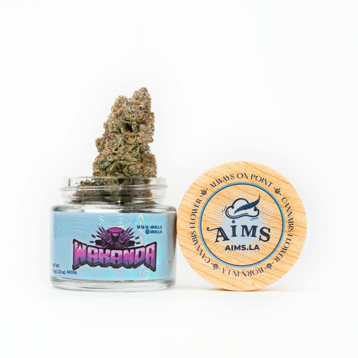 Aims Horticulture - Wakanda | Smalls | 7g - 1