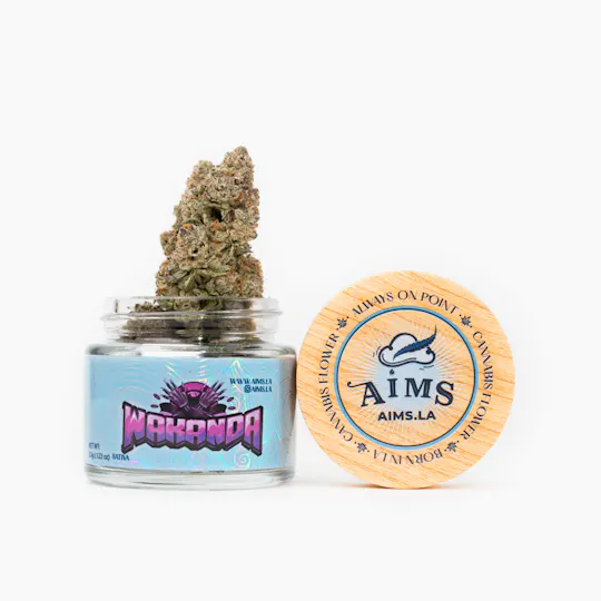 Aims Horticulture - Wakanda | Smalls | 7g - 1