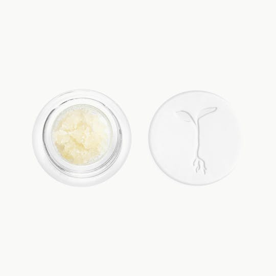 Raw Garden - Banana Foster Refined Live Resin™ Crushed Diamonds - 1