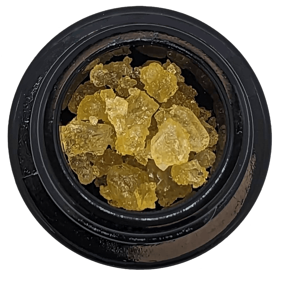 GreenSeal Cannabis Co - Diamond Dabs - 1g Unit - Ontario - 1