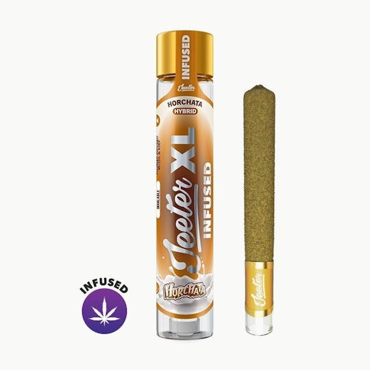 Jeeter - Jeeter XL Infused - Horchata - 1
