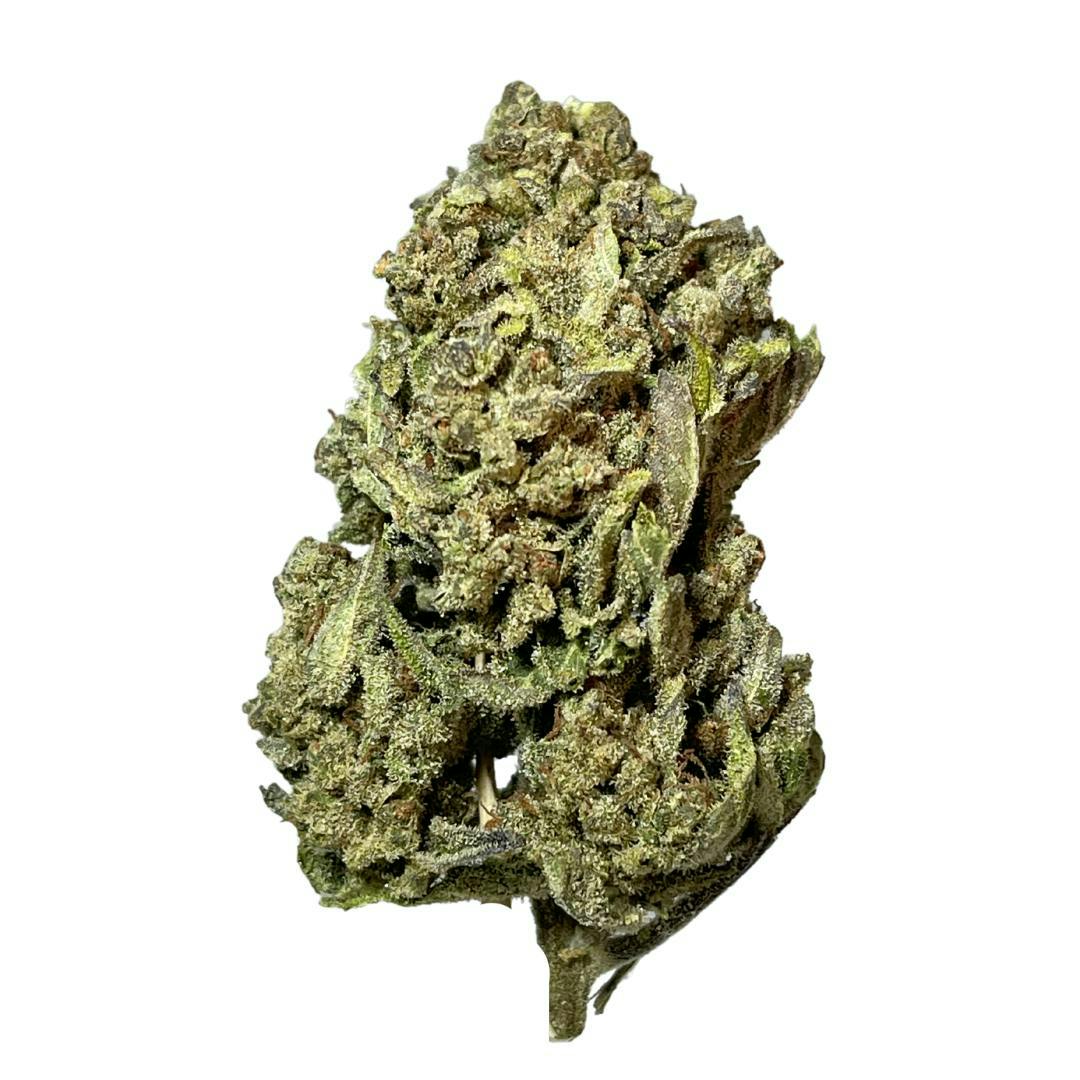 Smoakland - Smoakland Xclusivez | Girl Scout Cookies | Big Buds | 28g - 1