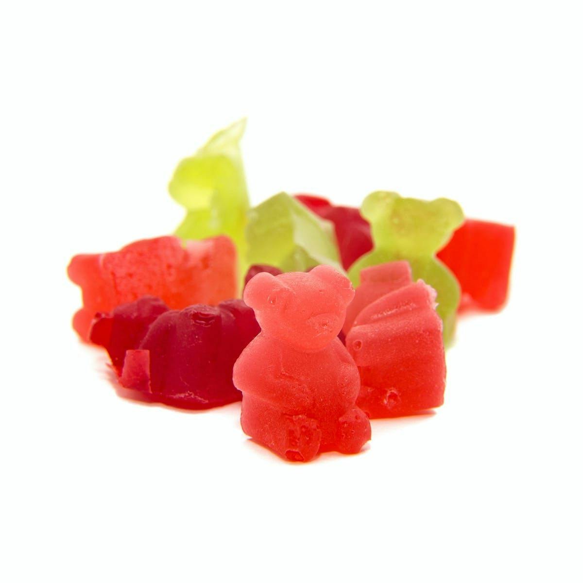 Amy and Al's Edibles - Gummies Variety Pack 100mg - 1