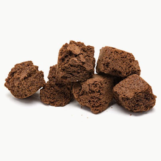 Amy and Al's Edibles - Brownie Bites 400mg - 1