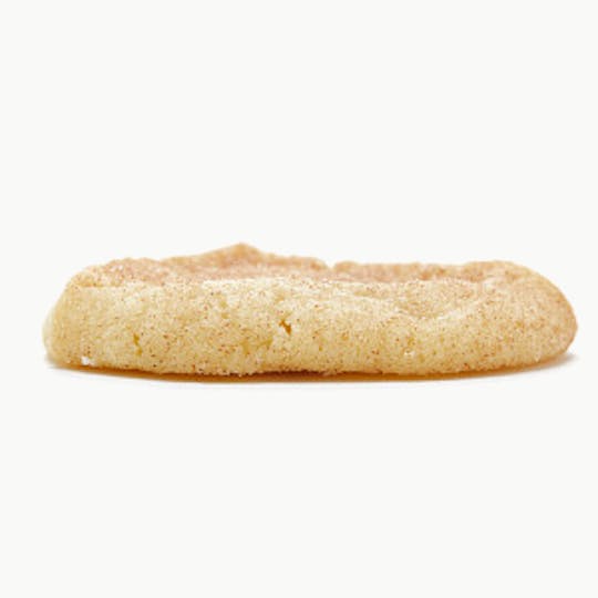 Amy and Al's Edibles - Snickerdoodle Cookies 300mg 3pk - 1