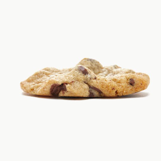 Amy and Al's Edibles - Chocolate Chip Cookies 300mg 3pk - 1